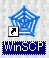 WinSCP Icon