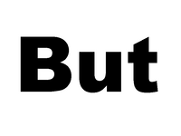 But