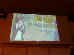 ショートPV