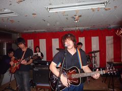 ライブ
